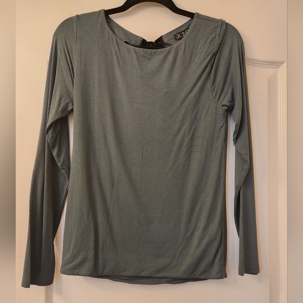 J Crew, NWT, Top, Medium